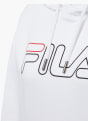 FILA Sweat à capuche Blanc 6454 3