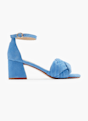 5th Avenue Sandále blau 1876 1
