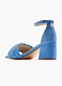 5th Avenue Sandále blau 1876 3