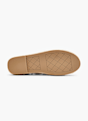 Graceland Espadrille Hvid 18615 4