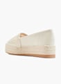 Graceland Espadrill Beige 8955 3