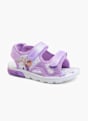 Disney Frozen Sandále lila 12495 6