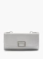 Graceland Clutch torbica Srebrna 40384 1