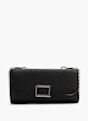 Graceland Clutch torbica Črna 40605 1