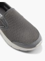 Skechers Slip-on маратонки Сив 5549 2