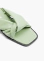 Vero Moda Ciabatta bassa Verde 5551 2