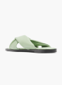 Vero Moda Ciabatta bassa Verde 5551 3