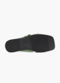 Vero Moda Ciabatta bassa Verde 5551 4