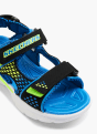 Skechers Sandále blau 6466 2