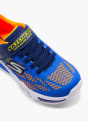 Skechers Sneaker Blu 1148 2