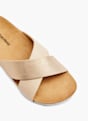 Graceland Biosandal Beige 15688 2