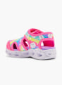 Skechers Sandalia Rosa 5557 3