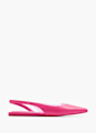 Graceland Baleríny pink 3742 1