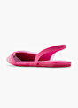 Graceland Baleríny pink 3742 3