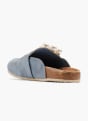 Graceland Mule Blu 6483 3