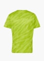 ASICS Camiseta Verde 3758 2