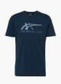 ASICS Camiseta blau 1165 1