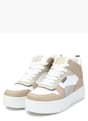 XTI Sneaker taupe 21415 4