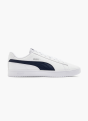 Puma Sneaker weiß 2846 1