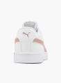 PUMA Sneaker Bianco 3759 4