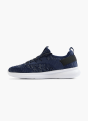 Vty Sneaker Azul oscuro 2848 2