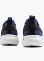 Vty Sneaker Azul oscuro 2848 4