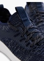 Vty Sneaker Azul oscuro 2848 5
