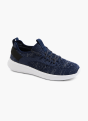 Vty Sneaker Azul oscuro 2848 6