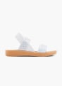 Graceland Sandal Vit 4685 1