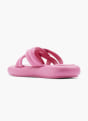 Catwalk Ciabatta bassa Rosa 6494 3
