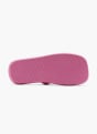 Catwalk Ciabatta bassa Rosa 6494 4