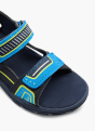 Kappa Sandále blau 5583 2