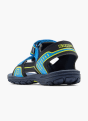 Kappa Sandále blau 5583 3