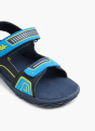 Kappa Sandalo Blu 1175 2