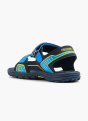 Kappa Sandále blau 1175 3