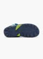 Kappa Sandalo Blu 1175 4