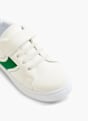 Bobbi-Shoes Sneaker Blanco 19952 2