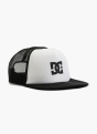 DC Shoes Šiltovka Biela 5586 1