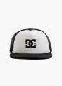 DC Shoes Gorra Blanco 5586 2