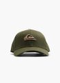 Quiksilver Șapcă Negru 5587 2