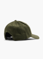 Quiksilver Șapcă Negru 5587 3