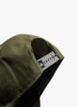 Quiksilver Șapcă Negru 5587 4