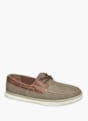 Memphis One Mocasín Marrón 21422 1