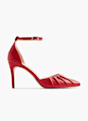 Catwalk Pantofi cu cataramă rot 2860 1
