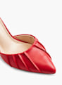 Catwalk Pantofi cu cataramă Roșu 2860 2