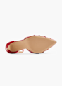 Catwalk Pantofi cu cataramă rot 2860 4