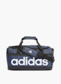 adidas Спортна чанта Тъмносин 18865 1