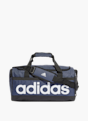 adidas Спортна чанта dunkelblau 18865 2