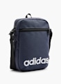 adidas Bolso bandolera Azul oscuro 4696 2