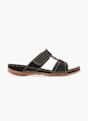 Easy Street Sandále schwarz 6504 1